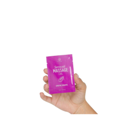 Dosette huile de Massage Fruits Exotiques – 10 ml 